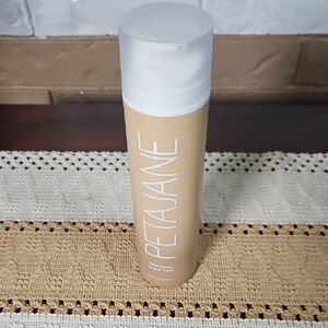 PetaJane Gradual Spray Tan - Warm Tan